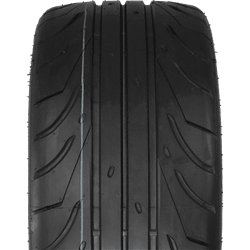 ACCELERA Accelera 651 Sport Tyre Front View