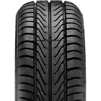 ACCELERA Beta Tyre Front View