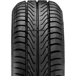 ACCELERA Beta Tyre Front View