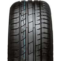 ACCELERA IOTA ST68 Tyre Front View