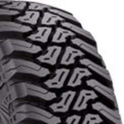 ACCELERA MT-01 Tyre Tread Profile
