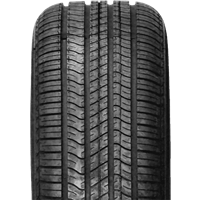 ACCELERA Omikron H/T Tyre Tread Profile