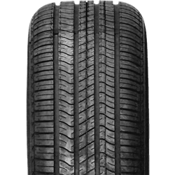 ACCELERA Omikron H/T Tyre Tread Profile