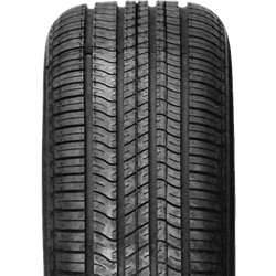 ACCELERA Omikron H/T Tyre Tread Profile