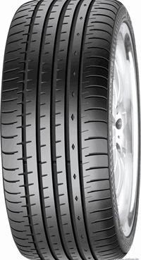 ACCELERA PH1