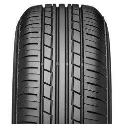 ALLIANCE AL30 Tyre Front View