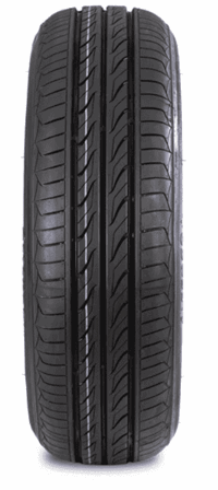 ALTENZO Sports Linear Tyre Tread Profile