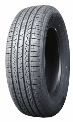ANNAITE AN 616 Tyre Front View
