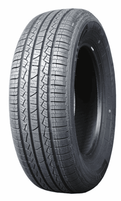 ANNAITE  AN 616 Tyre Front View