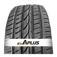 APLUS A607 Tyre Front View