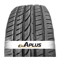 APLUS A607 Tyre Front View