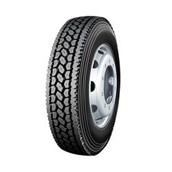 APLUS D808 Tyre Front View