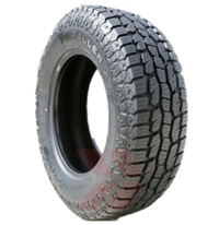 ATLAS PARALLER AT Tyre Front View