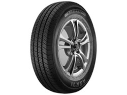 AUSTONE ASR71 Tyre Front View