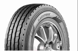 AUSTONE ATHENA SP-7 Tyre Front View