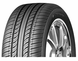 AUSTONE ATHENA SP-801 Tyre Front View