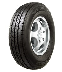 AUTOGREEN  Smart Cruiser (SC7) H/T Tyre Front View