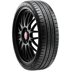 Achilles ATR-K ECONOMIST Tyre Tread Profile