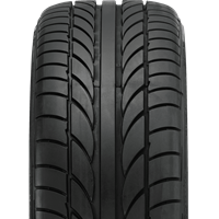 Achilles ATR SPORT Tyre Tread Profile