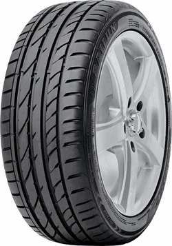 SAILUN Atrezzo ZSR Tyre Front View