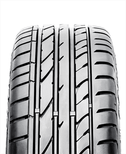 SAILUN Atrezzo ZSR Tyre Tread Profile