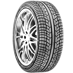 Achilles DESERT HAWK UHP Tyre Tread Profile