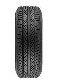 Achilles PLATINUM Tyre Tread Profile