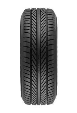 Achilles PLATINUM Tyre Tread Profile