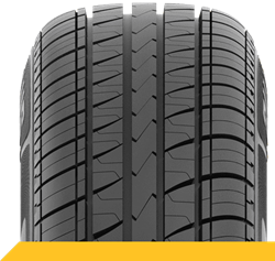 Aeolus Green Ace AG02 Tyre Tread Profile