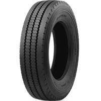 Aeolus AGB20 Tyre Front View