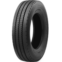 Aeolus AGB20 Tyre Front View