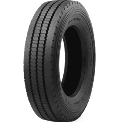 Aeolus AGB20 Tyre Front View