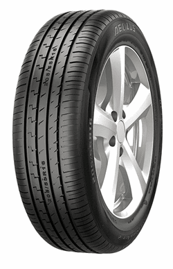 Aeolus Precision Ace AH03 Tyre Front View