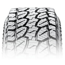 Aeolus AS-01 Tyre Tread Profile