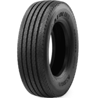 Aeolus ASR69 Tyre Front View