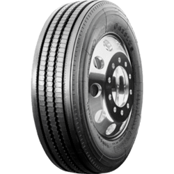 Aeolus ATL35 Tyre Front View