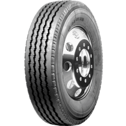 Aeolus HN06 Tyre Front View