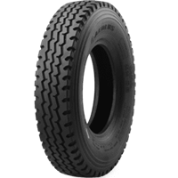 Aeolus HN08 Tyre Tread Profile