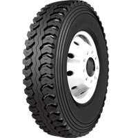 Aeolus HN09 Tyre Front View