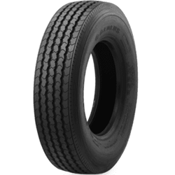 Aeolus HN252 Tyre Front View