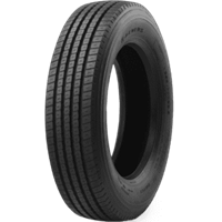 Aeolus HN257 Tyre Front View