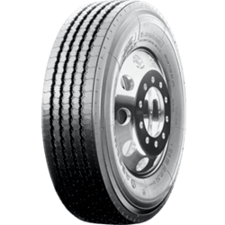 Aeolus HN267 Tyre Front View