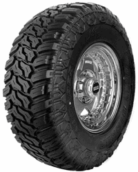 Antares DEEP DIGGER Tyre Front View