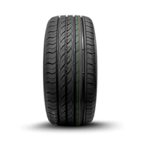 Ardent SPORT RX6 Tyre Front View