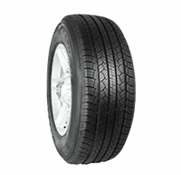 Atturo AZ600 Tyre Front View