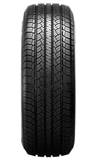 Atturo AZ600 Tyre Tread Profile