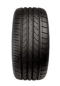 Atturo AZ850 Tyre Tread Profile