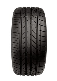 Atturo AZ850 Tyre Tread Profile