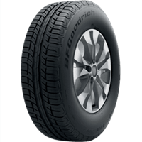 BFGoodrich ADVANTAGE T/A SUV