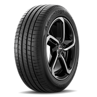 BFGoodrich ADVANTAGE TOURING